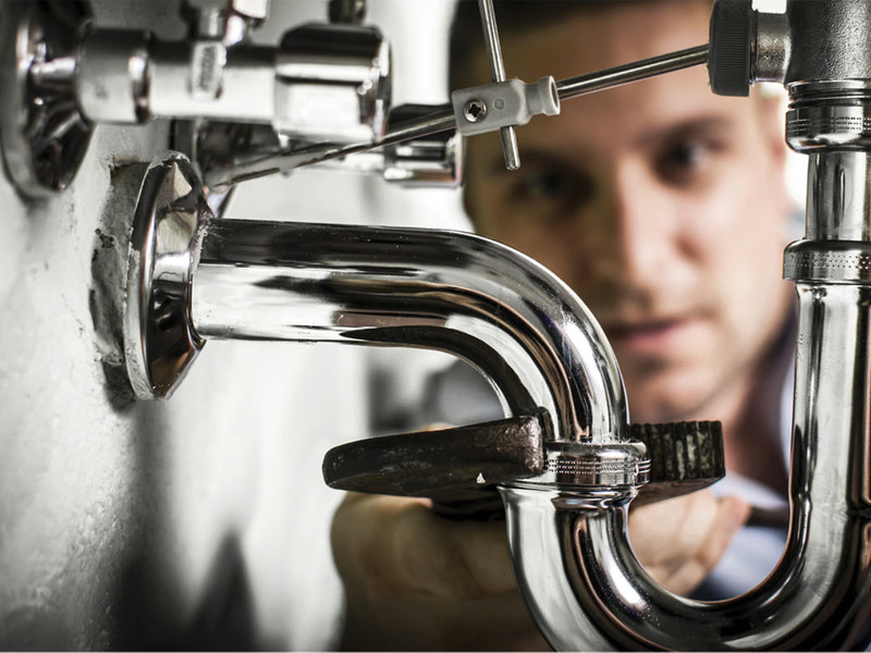 Plumber in CT | RAPS Plumbing in CT | A/C Services CT