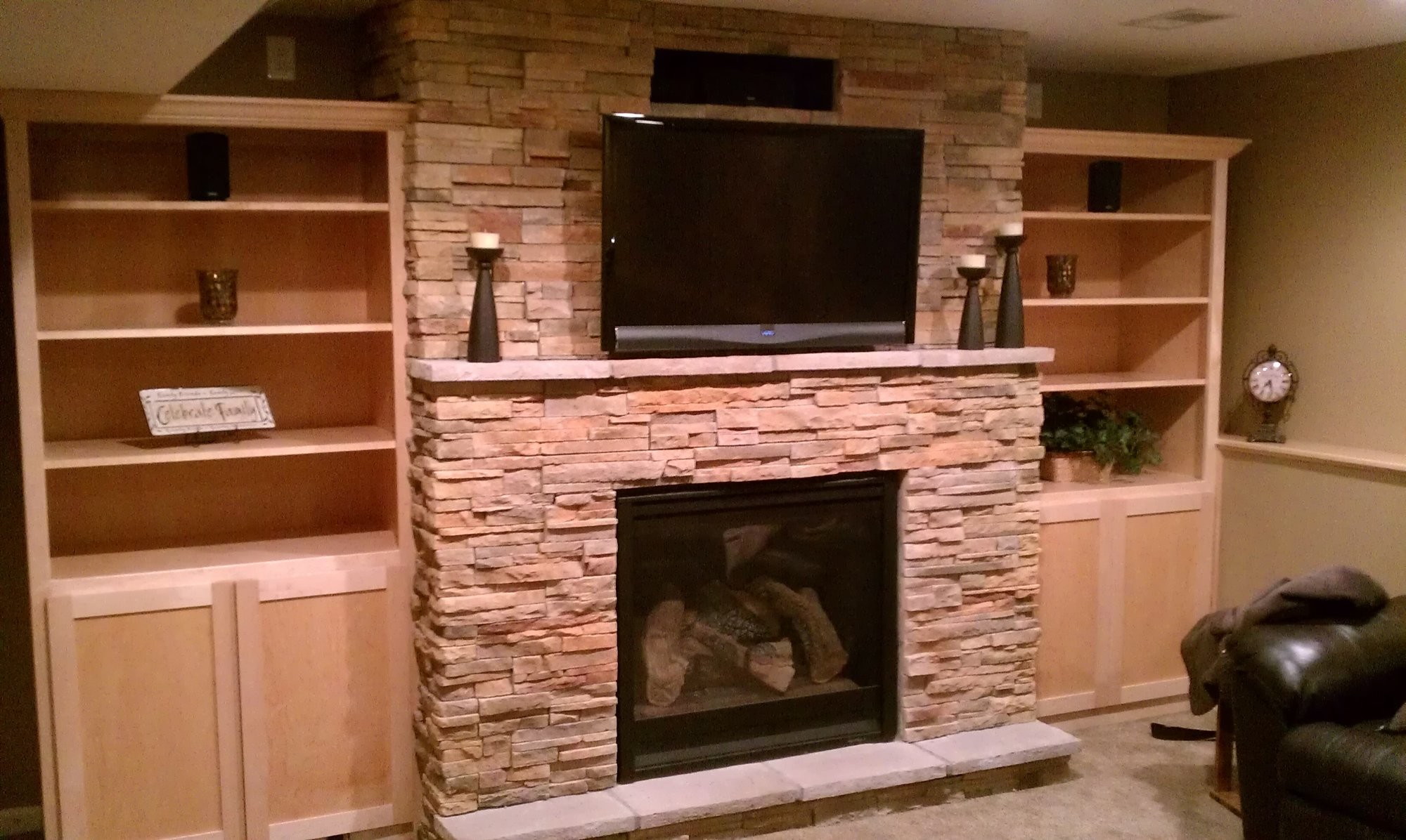 Gas Fireplaces In Avon Ct 06001 860 365 5218