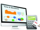 Time and Attendance