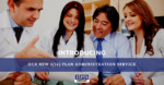 TPS Group Now Offers 3(16) Plan Administration