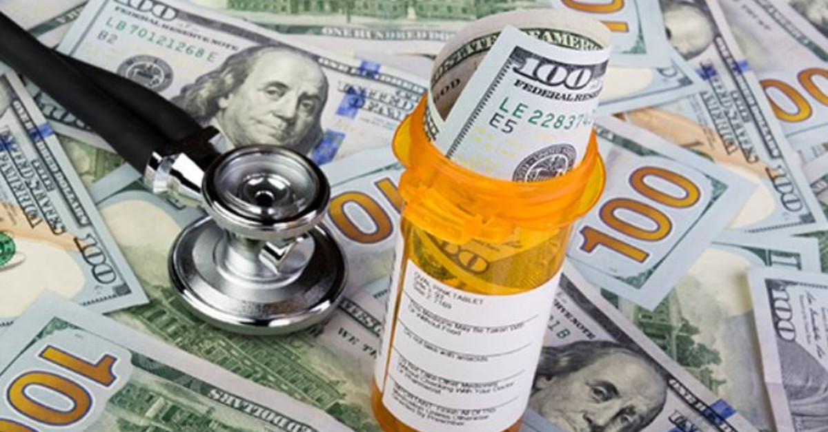The Sobering Facts about Health Care Costs in Retirement | TPS Group