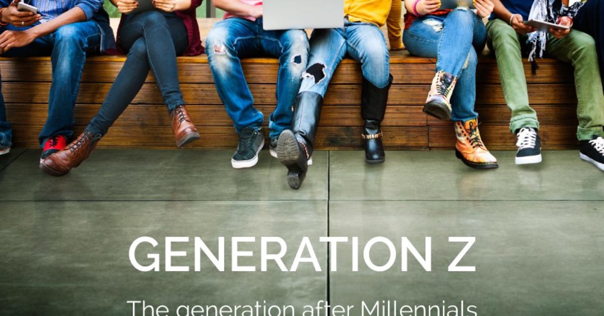 Gen Z in the Workplace Are Companies Ready? TPS Group
