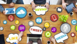 Social Media in the Workplace: Productivity Killer or Boost?