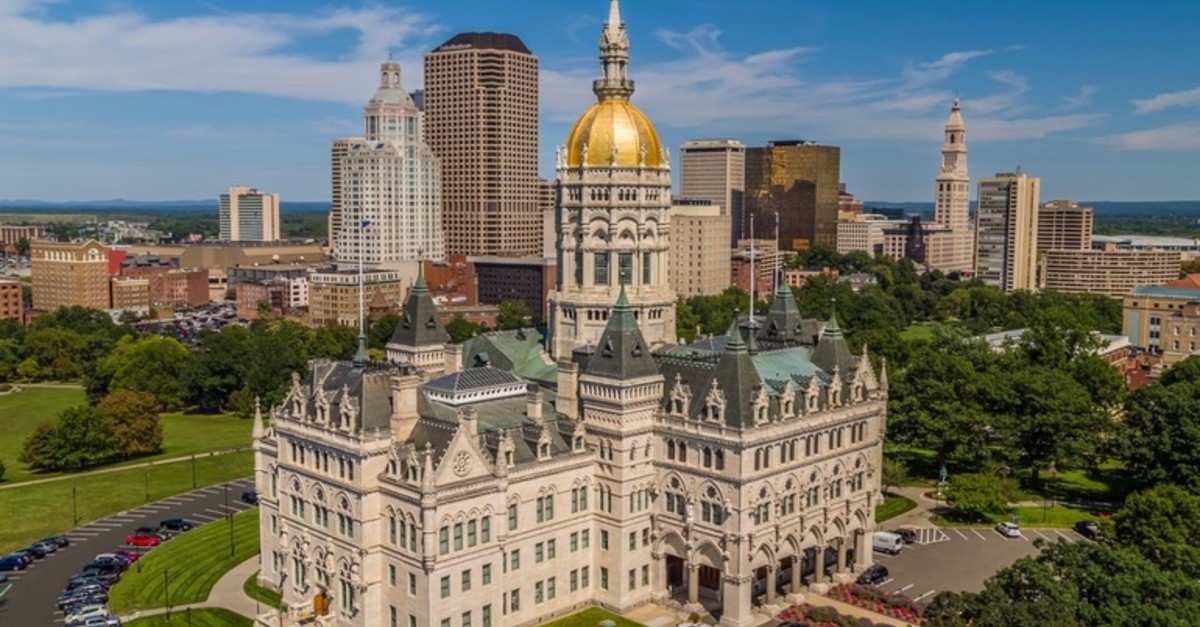 CT Recovery Bridge Loan Program TPS Group