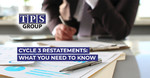 Cycle 3 Restatements: Here’s What You Need to Know