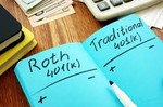The Advantages of Roth After-Tax 401k Deferrals