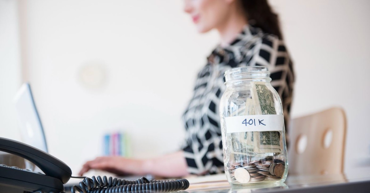 The Pros And Cons Of 401(k) Loans And Hardship Withdrawals | TPS Group