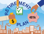 Auto-Enrollment and Auto-Escalation in 401(k) Plans: How to Optimize Retirement Outcomes for Your Employees