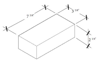 4-Inch Block Regular Weight | Cromwell Concrete