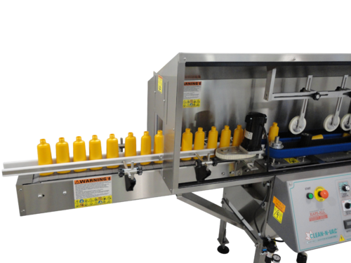 AC-65 Full Size Cleaner (Bottle Cleaners)