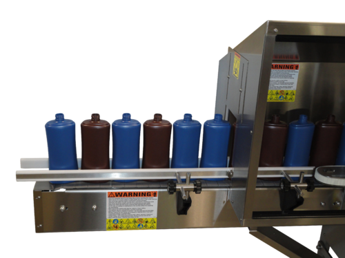 AC-65 Full Size Cleaner (Bottle Cleaners)