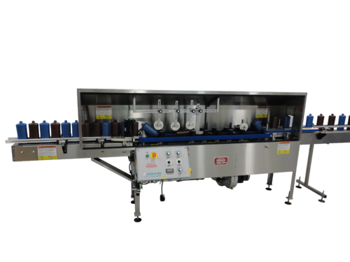 AC-65 Full Size Cleaner (Bottle Cleaners)