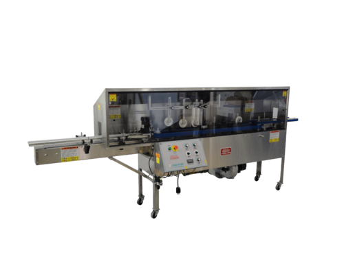 AC-65 Full Size Cleaner (Bottle Cleaners)