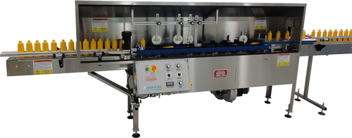 AC-65 Full Size Cleaner (Bottle Cleaners)