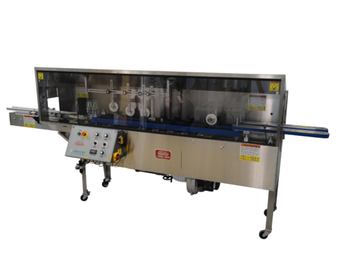 AC-65 Full Size Cleaner (Bottle Cleaners)