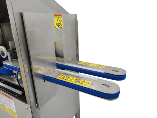 AC-65 Full Size Cleaner (Bottle Cleaners)