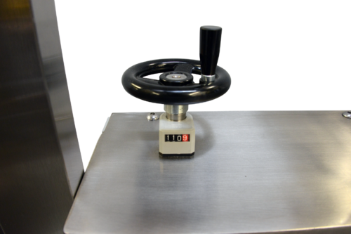 V-8-E Volumetric Piston Filler (Liquid Fillers)