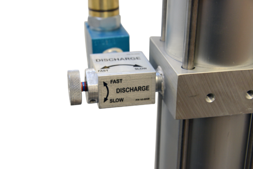 V-8-E Volumetric Piston Filler (Liquid Fillers)