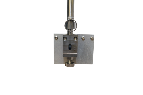 V-8-E Volumetric Piston Filler (Liquid Fillers)