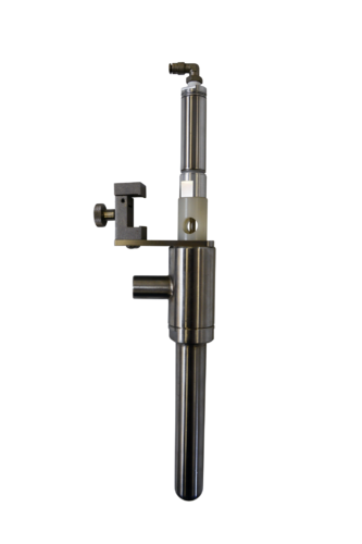 V-8-E Volumetric Piston Filler (Liquid Fillers)