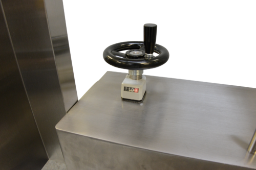 VOL-A Compact Piston Filler (Liquid Fillers)