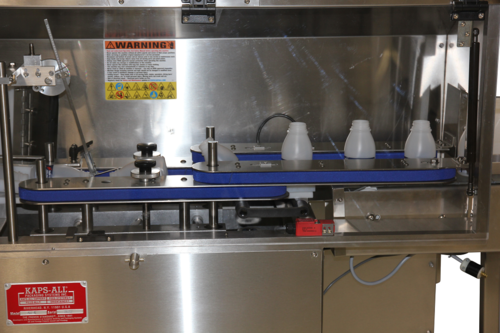 AU-4 Compact Unscrambler (Bottle Unscramblers)