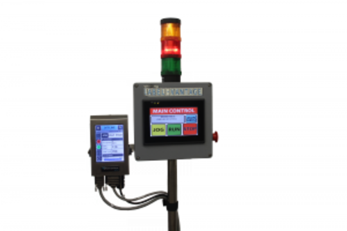 LW-40 Wrap Labeler (Labelers)