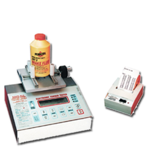 Torque Meters EB650 Bench Torque Meter