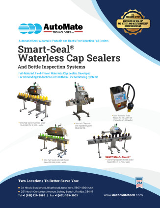 INDUCTION SEALER BROCHURE