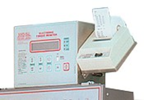 EM-980 Torque Monitor (Torque Meters)