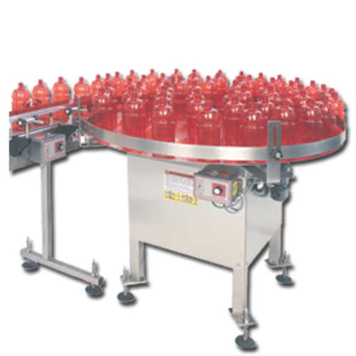 FS-A Accumulation Table (Rotary Tables)