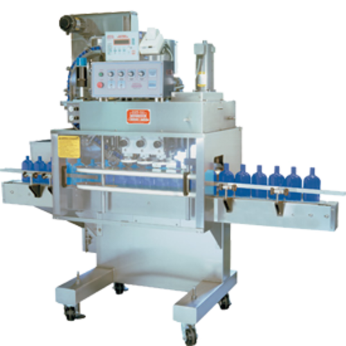 A6 6 Spindle Auto. Capper (Cappers)