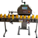 AUTOMATE AM-250 Automatic Induction Sealer, High Volume Bottle Sealing Machine, Made in USA ()