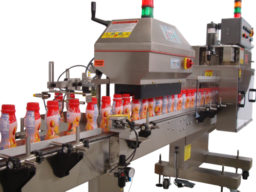 AM-250 Automatic Induction Sealer (Induction Sealers)