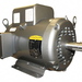 Baldor L1509T General Purpose AC Motor, Single Phase, 213T Frame, ODTF Enclosure, 7-1/2Hp Output, 3450rpm, 60Hz, 230V Voltage ()