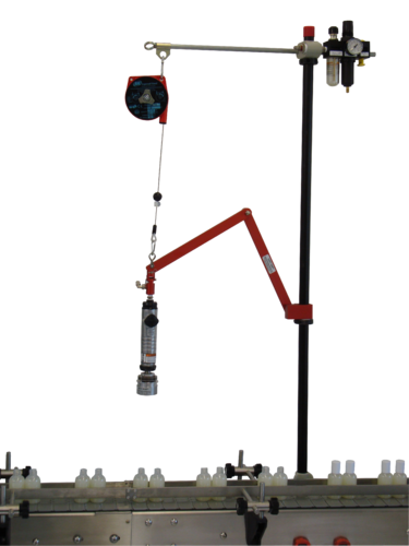 P-700 Hand Capper (Cappers)