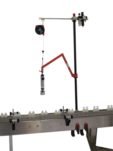 P-700 Hand Capper (Cappers)