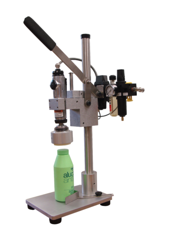 P-700 Hand Capper (Cappers)