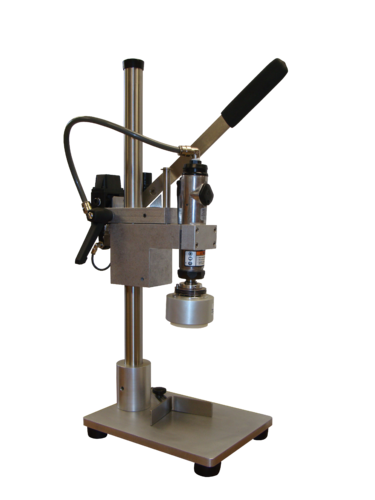 P-700 Hand Capper (Cappers)