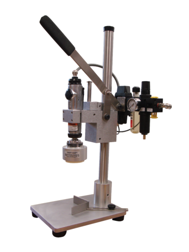 P-700 Hand Capper (Cappers)