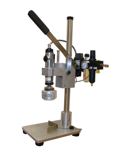 P-700 Hand Capper (Cappers)