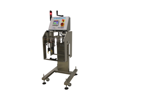 AM-DA Quality Control Center (Quality Control)