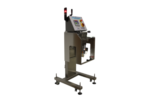 AM-DA Quality Control Center (Quality Control)