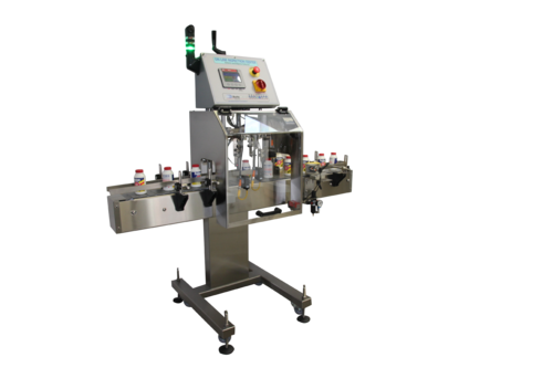 AM-DA Quality Control Center (Quality Control)