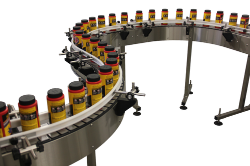 Conveyor (Conveyors)