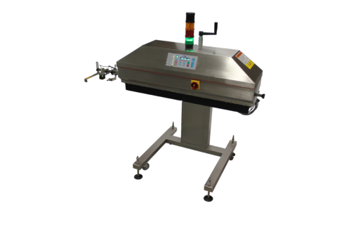 AM-500 High Speed Induction Sealer (Induction Sealers)