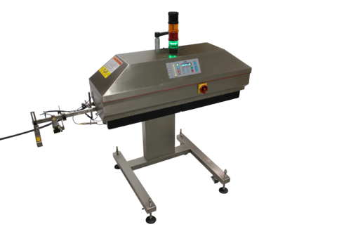 AM-500 High Speed Induction Sealer (Induction Sealers)