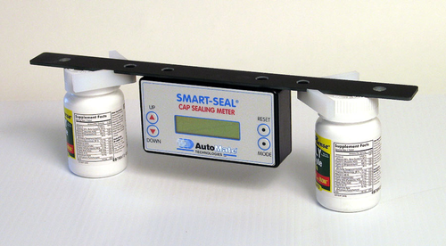 AM-CSM Cap Seal Meter (Quality Control)