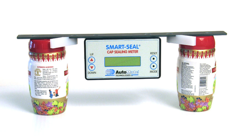 AM-CSM Cap Seal Meter (Quality Control)