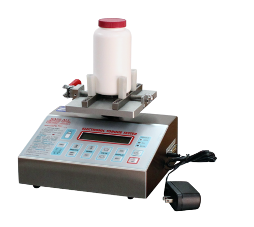 EB-650 Bench Torque Meter (Torque Meters)